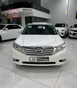 تويوتا أفالون